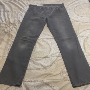 Gap 1969 Straight Jeans